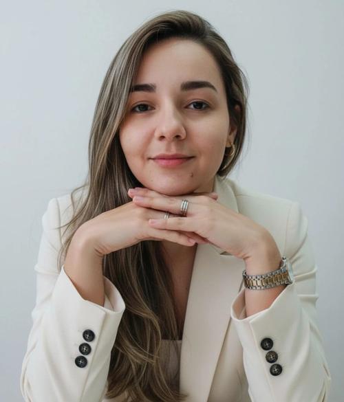 Adriana Araquem, psicóloga e neuropsicóloga em Belém - PA