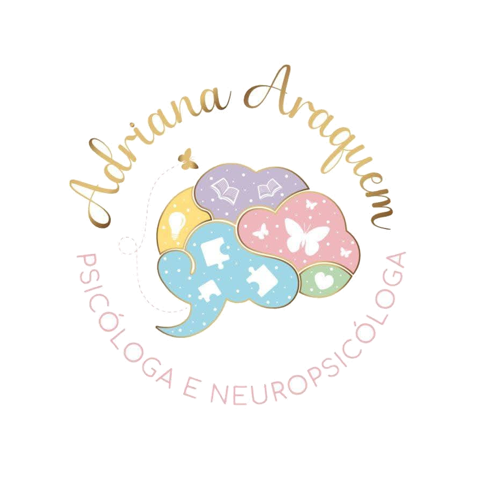 Adriana Araquem, Psicóloga e Neuropsicóloga, CRP 10/07397